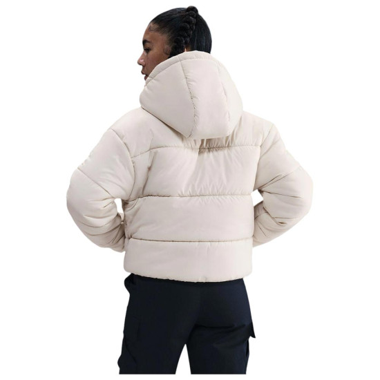Nike Γυναικείο μπουφάν Sportswear Classic Puffer